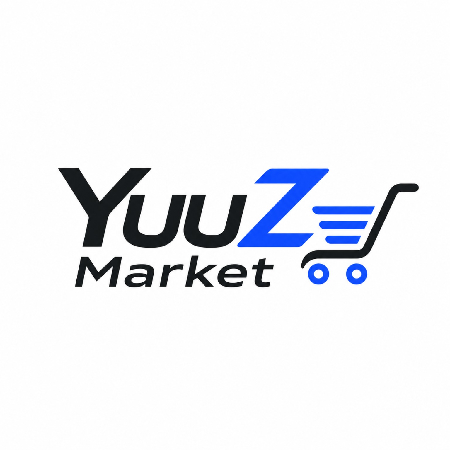 Logo YuuZ Market